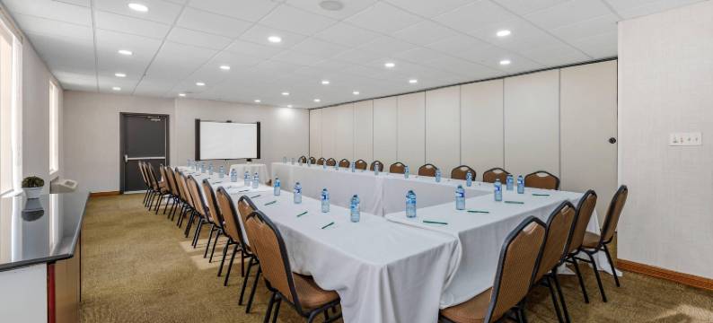 新奥尔良品质酒店(Quality Inn)图片