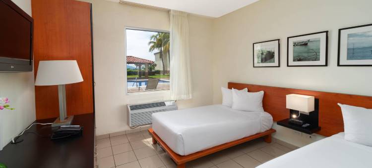 利尔拉乌尼翁舒适酒店(Comfort Inn Real la Union)图片