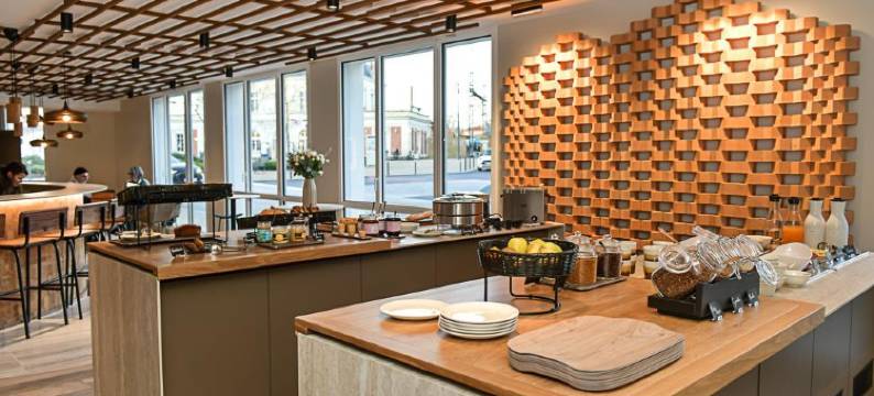 原创精品酒店里维拉(The Originals Boutique Hotel Rivella)图片