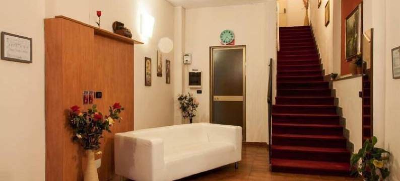 嘉林佩缇酒店(Hotel Galimberti)图片