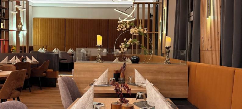 艾梅里希斯达德特酒店(Hotel Stadt Emmerich)图片