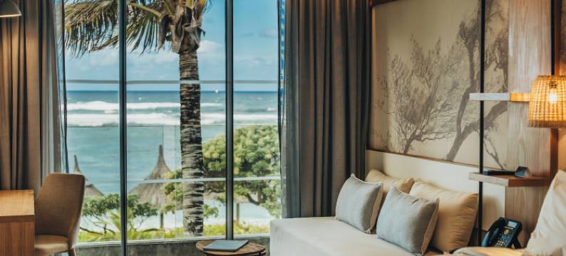 邮政百货公司丽笙蓝标水疗度假酒店-限成人(Radisson Blu la Poste Lafayette Resort and Spa)图片