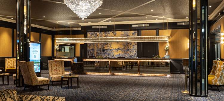 格兰德酒店(Grand Hotel)图片