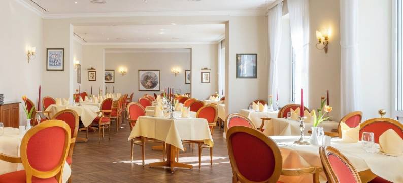 杜勒西-是弗黑德酒店(Hotel Döllnsee-Schorfheide)图片