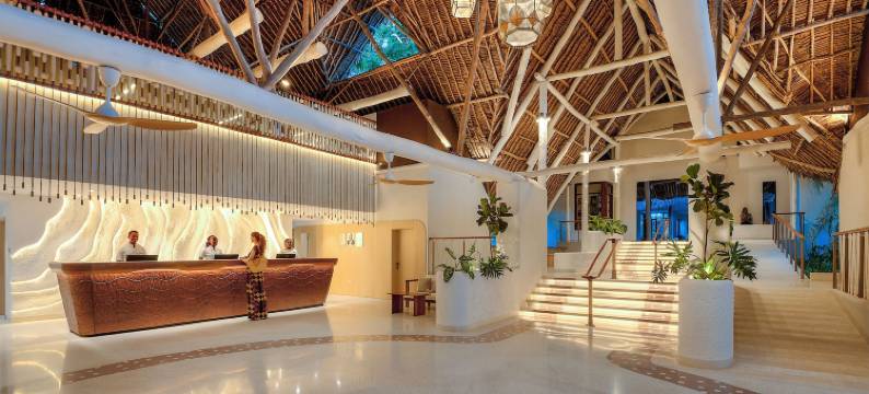 休闲海滩别墅及高尔夫度假酒店(Diamonds Leisure Beach & Golf Resort)图片