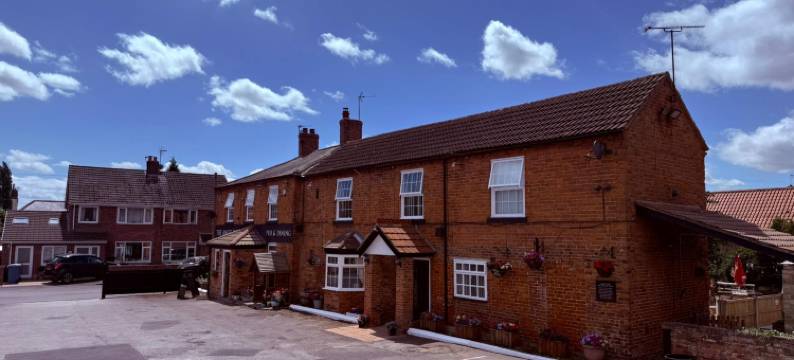 天使旅馆(Angel Inn)图片