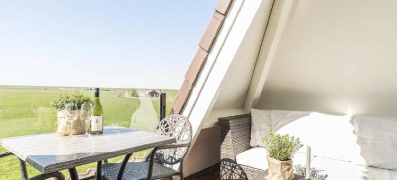 The Sunset Apartments图片