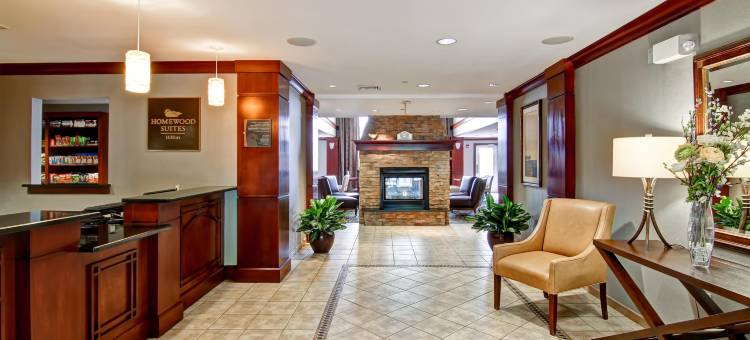 Homewood Suites by Hilton-斯特拉特福德(Homewood Suites by Hilton Stratford)图片