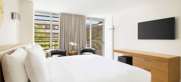 柯林斯庭院南海滩(Collins Court South Beach)图片