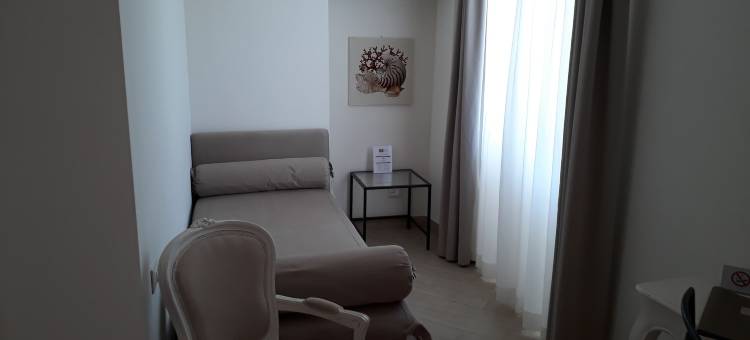 圣彼得宫酒店(Hotel San Pietro Palace)图片