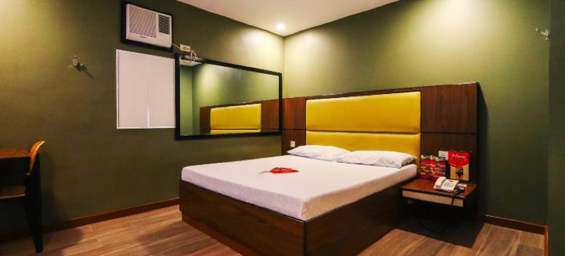 索格阿拉邦南路酒店(Hotel Sogo Alabang Southroad)图片