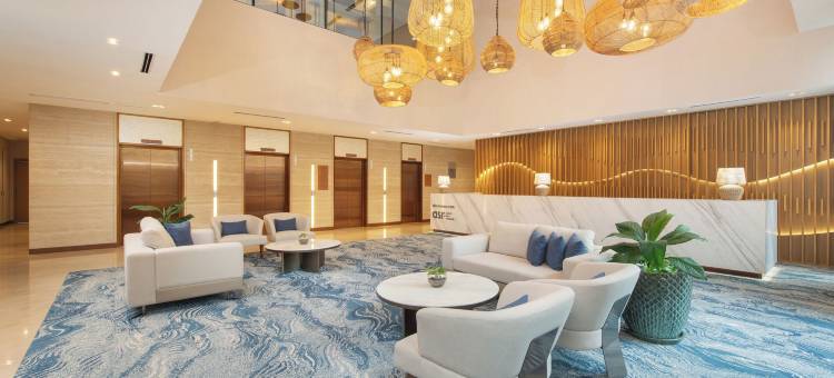 马卡蒂盛捷华庭(Somerset Valero Makati)图片