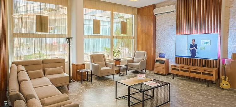 费拉酒店(Ferah Hotel)图片