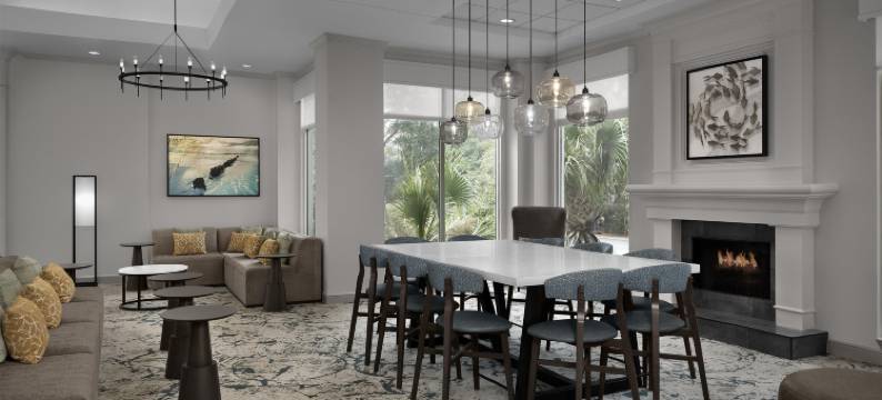 希尔顿黑德希尔顿花园酒店(Hilton Garden Inn Hilton Head)图片