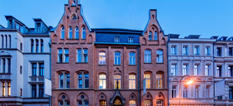 Hopper Hotel St. Josef图片