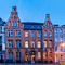 Hopper Hotel St. Josef