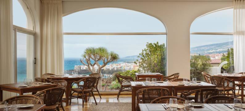 特内里费普莱赛斯度假村(Precise Resort Tenerife)图片