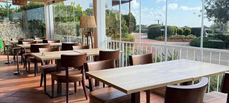 昆塔多马可乡村酒店-自然及餐饮(Hotel Rural Quinta do Marco - Nature & Dining)图片
