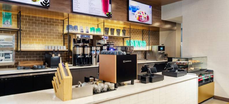 希尔顿Tempo 马纳萨斯(Tempo by Hilton Manassas)图片