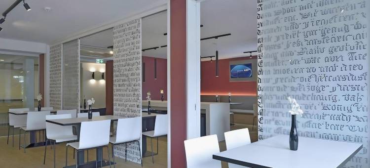 MASEVEN慕尼黑博展馆多纳哈酒店(Maseven München Messe Dornach)图片