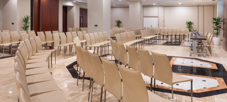 塞维利亚美利亚酒店(Melia Sevilla)图片