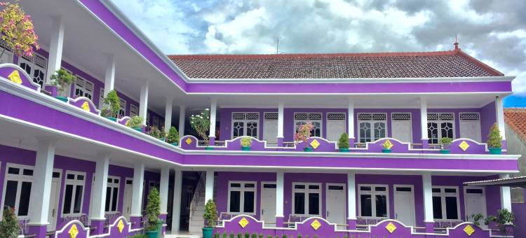 Hotel Anggrek Purwokerto图片