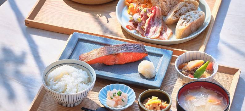七×七系岛酒店(seven x seven itoshima)图片