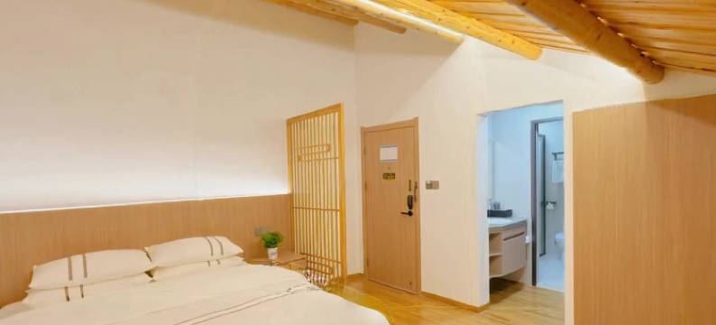 长汀鹿鸣山居民宿(长汀古城济川门店)图片