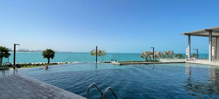 GuestReady - 2Br | Blue Waters  - Sea View图片