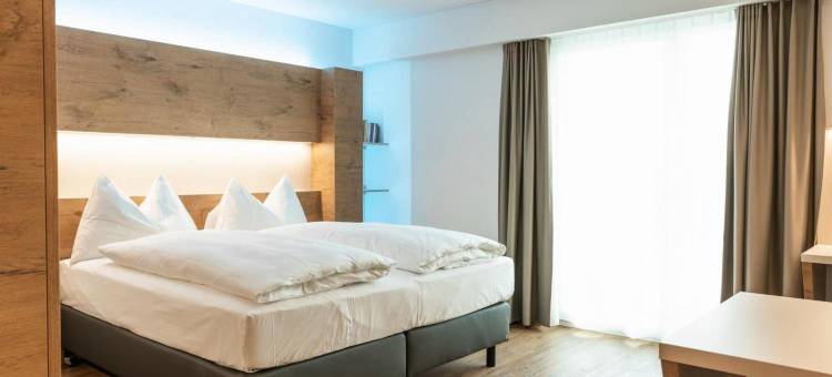 苏黎世机场杰特酒店(Trip Inn Jet Hotel Zurich Airport)图片