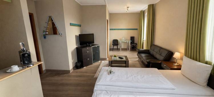 丹普木赫酒店(Hotel Dampfmühle)图片
