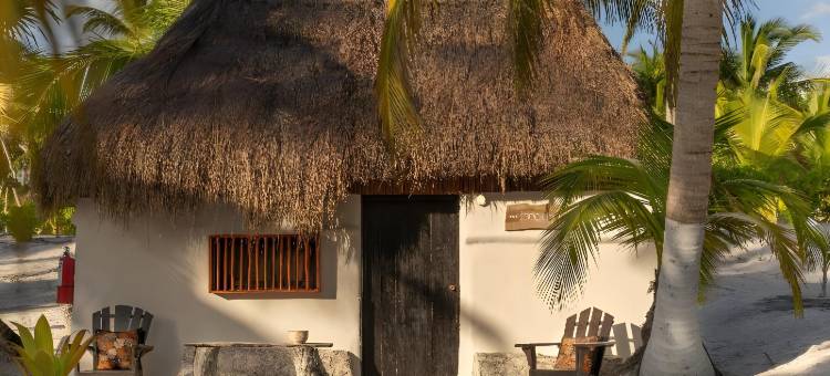阿利托图兰酒店(Alito Tulum Hotel)图片