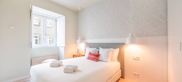 GuestReady - Beautiful Dream in Lapa图片