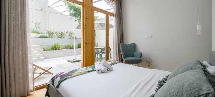 GuestReady -  One fantastic city retreat图片