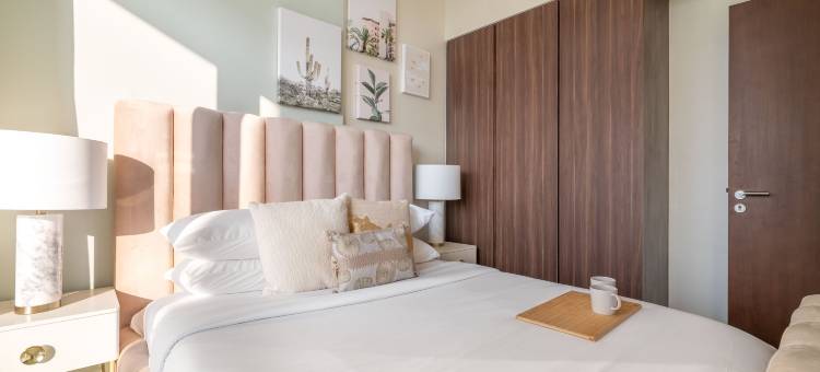 GuestReady - Charming Home in Business Bay图片