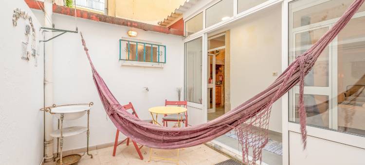 GuestReady - Cozy Estefânia图片