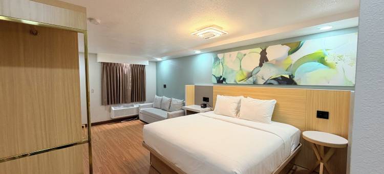 凯艺套房酒店(Wyndham Garden Salina Conference Center)图片