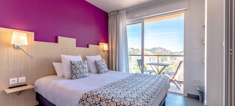 Sure Hotel by Best Western Saint-Raphael le Dramont图片
