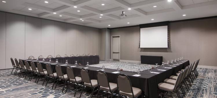 罗利卡瑞希尔顿花园酒店(Hilton Garden Inn Raleigh-Cary)图片