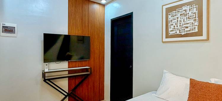 RedDoorz Premium at Top View Inn Palawan图片