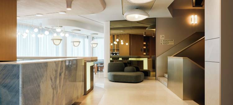 精品酒店文图罗，设计酒店成员(Boutique Hotel Venturo, a Member of Design Hotels)图片
