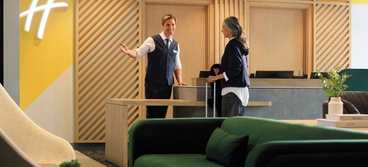 Holiday Inn Cleveland Airport West by IHG图片