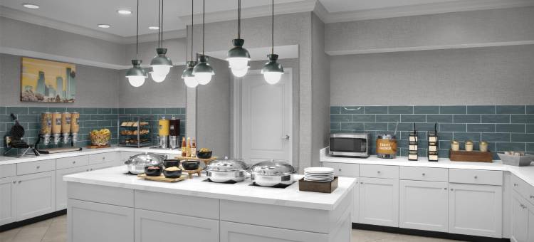 休士顿斯塔福德舒格兰Homewood Suites by Hilton(Homewood Suites by Hilton Houston Stafford Sugar Land)图片