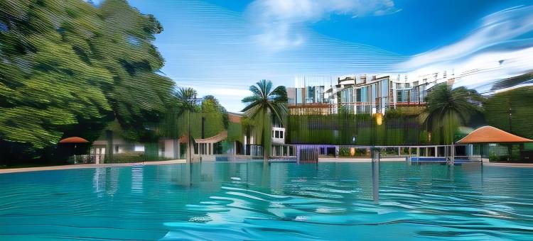 芙蓉克拉纳度假酒店(Klana Resort Seremban)图片