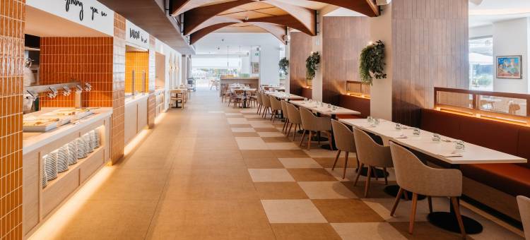 海梅一世酒店(Hotel Jaime I)图片