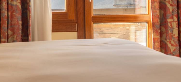 阿拉斯加科尔蒂纳酒店(Hotel Alaska Cortina)图片
