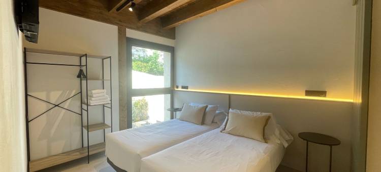 约翰水疗酒店(为您寻找)(Hotel Spa John te lo Busca)图片