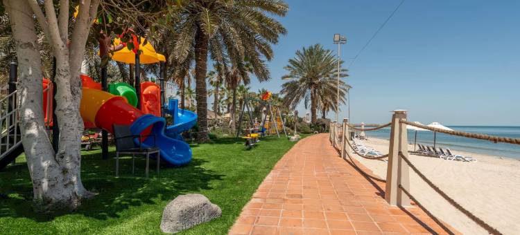 科威特比达亚瑞享酒店(Mövenpick Kuwait Al Bidaa)图片