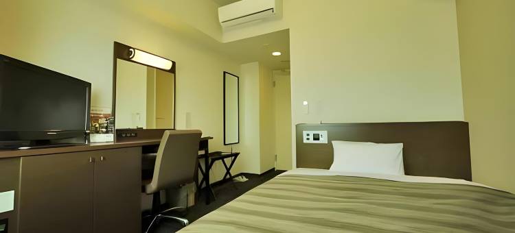 露樱GRANTIA太宰府店(Route Inn Grantia Dazaifu)图片