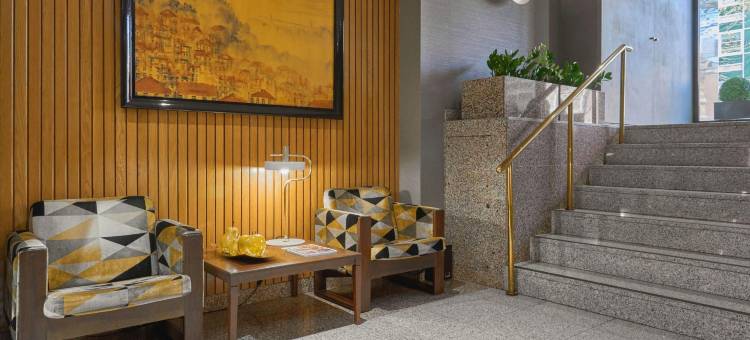 阿尔提斯套房 - 观光出租公寓(Altis Suites Apartamentos Turísticos)图片